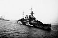 HMS Frobisher