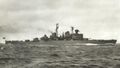 HSwMS Göta Lejon в море