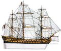 HMS Gibraltar