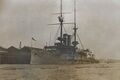 HMS Glory 1908 г.