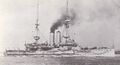 HMS Goliath