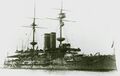 HMS Goliath 1900 г.