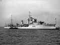 HMS Grenade