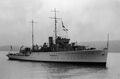 HMS Grimsby