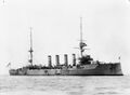 HMS Hampshire