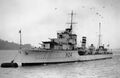 HMS Hasty