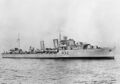 HMS Havant.