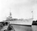 HMS Hawkins