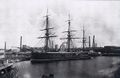 HMS Hercules