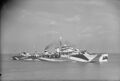 HMS Hesperus.