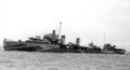 HMS Highlander.
