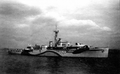Шлюп HMS Hind, Девенпорт, 1942 г.