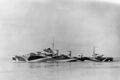 HMS Hurricane.