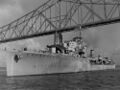 HMS Ilex