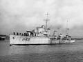HMS Inconstant