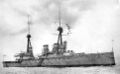 HMS Invincible, точное время и место съёмки неизвестно