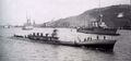 HMS K2