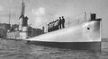 HMS K26.