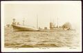 HMS K8