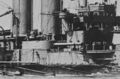 Орудия промежуточного калибра на HMS King Edward VII