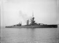 King George V