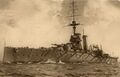 King George V (1911 год)