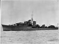 HMS Kingston