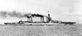 Линейный крейсер HMS Lion.