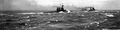 Линейный крейсер HMS Lion.