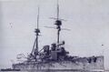 Линейный корабль HMS Lord Nelson