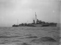 HMS Lowestoft