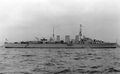 HMS Manxman.