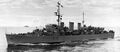 HMS Manxman, 1960-е гг.