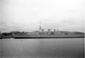 HMS Manxman.