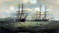 HMS Monarch и HMS Alexandra