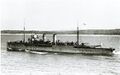 Шлюп HMS Nasturtium