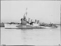 HMS Newark