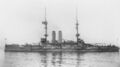 HMS Ocean 1910 г.