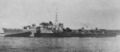 HMS Opportune в 1942 году.