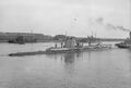 Подводная лодка HNLMS Dolfijn (P 47)
