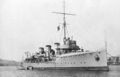 Крейсер-скаут HMS Patrol