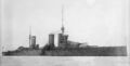 Британский линейный крейсер HMS Princess Royal