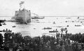 Спуск на воду крейсера HMS Princess Royal. Верфь «Vickers» в Барроу, 29 апреля 1911 г.