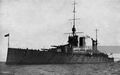 Линейный крейсер HMS Princess Royal.
