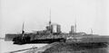 Линейный крейсер HMS Princess Royal.