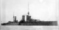 Линейный крейсер HMS Princess Royal.