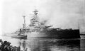 HMS Ramillies