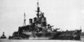 Британский линейный крейсер HMS Renown