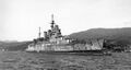 Линейный крейсер HMS Renown.