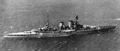 Линейный крейсер HMS Repulse, мировой круиз 1923-24 гг.